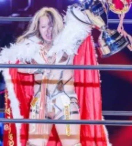 Image 10713644 from Women of Joshi Puroresu