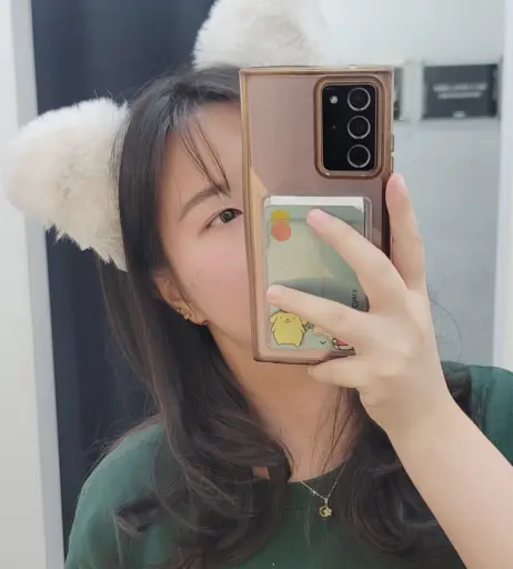 Image 10712590 from nya_ming | he11opeaches | he11o_o11 | 냐밍 / 피치 | bsr_ming