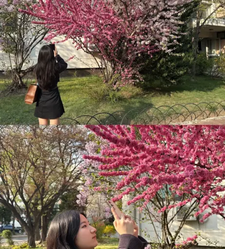 Image 10712595 from nya_ming | he11opeaches | he11o_o11 | 냐밍 / 피치 | bsr_ming
