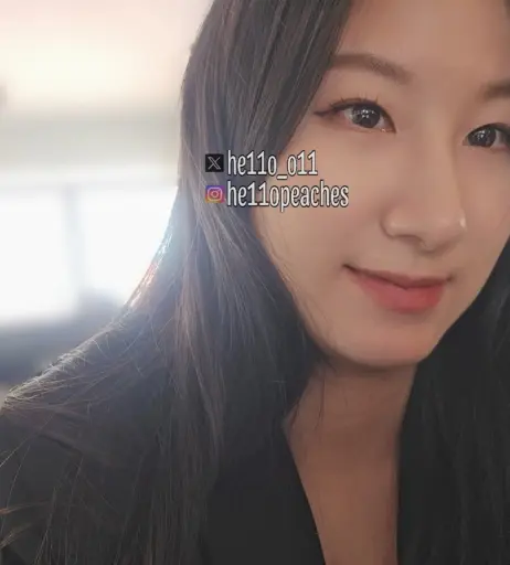 Image 10712594 from nya_ming | he11opeaches | he11o_o11 | 냐밍 / 피치 | bsr_ming