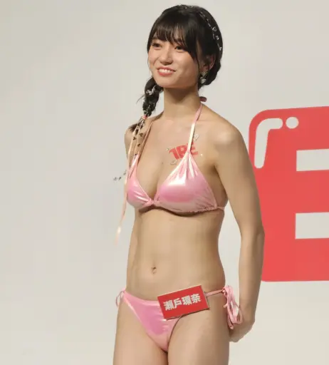 Image 10712420 from Kanna Seto (瀬戸環奈)  | setokanna_