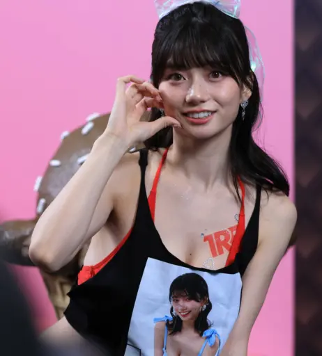 Image 10712424 from Kanna Seto (瀬戸環奈)  | setokanna_