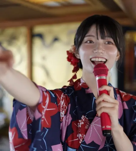 Image 10712392 from Kanna Seto (瀬戸環奈)  | setokanna_