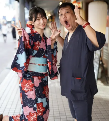 Image 10712396 from Kanna Seto (瀬戸環奈)  | setokanna_