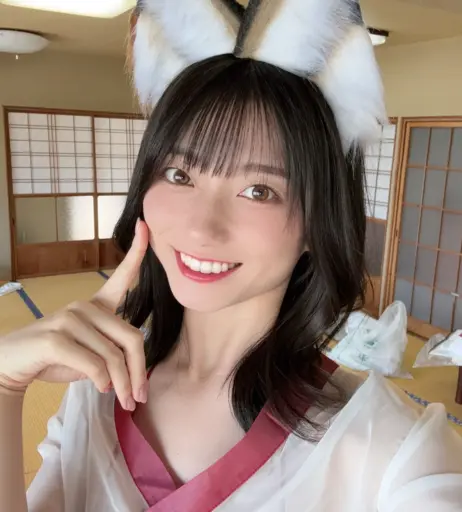 Image 10712395 from Kanna Seto (瀬戸環奈)  | setokanna_