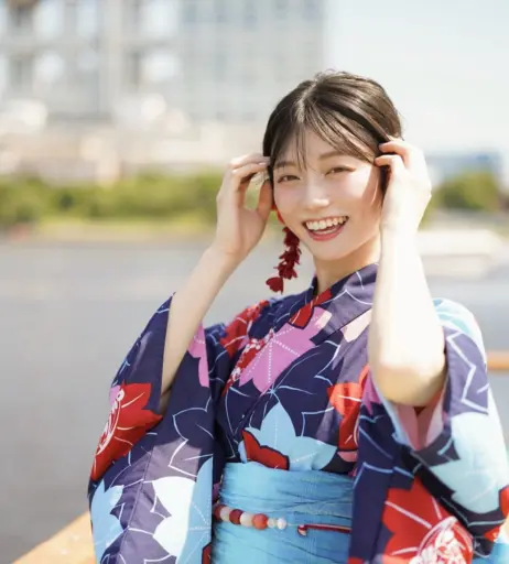 Image 10712388 from Kanna Seto (瀬戸環奈)  | setokanna_