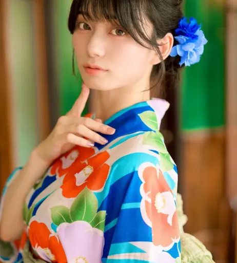 Image 10712364 from Kanna Seto (瀬戸環奈)  | setokanna_