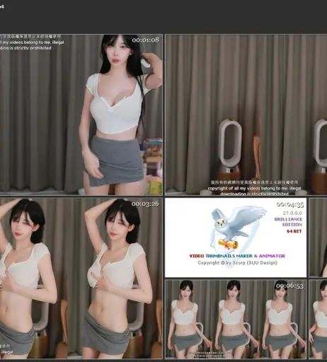 Image 10719927 from afreeca dbsek28 / 새라