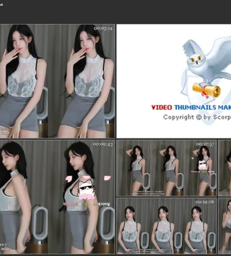 Image 10719929 from afreeca dbsek28 / 새라