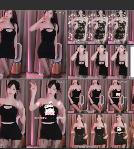 Image 10719910 from afreeca dbsek28 / 새라