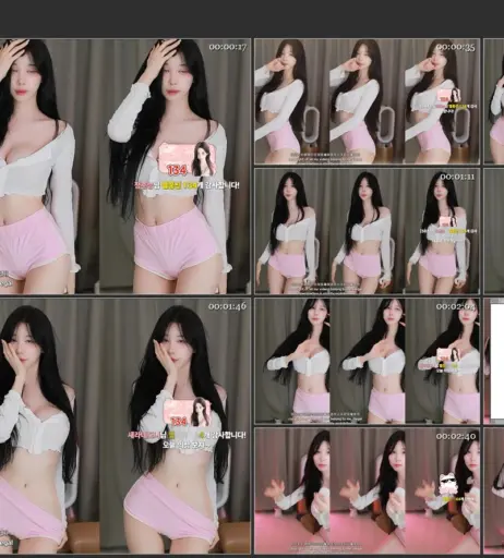 Image 10719916 from afreeca dbsek28 / 새라