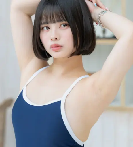 Image 10719810 from poyodaifukuya / まめだいふく / ぽよぽよクラブ