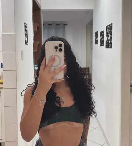 Image 10725993 from Rayssa Oliveira (Bailarina)