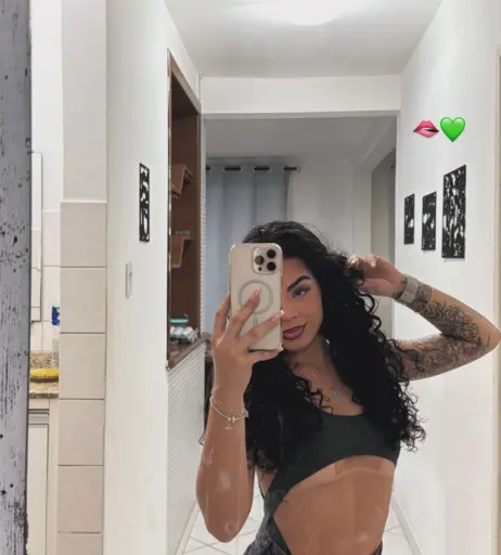 Image 10725992 from Rayssa Oliveira (Bailarina)