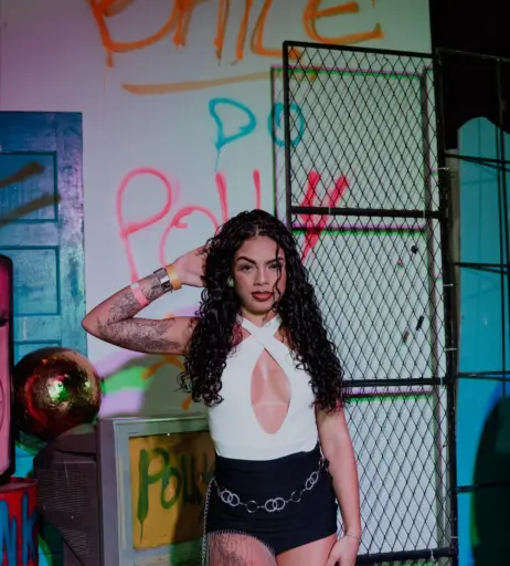 Image 10725996 from Rayssa Oliveira (Bailarina)