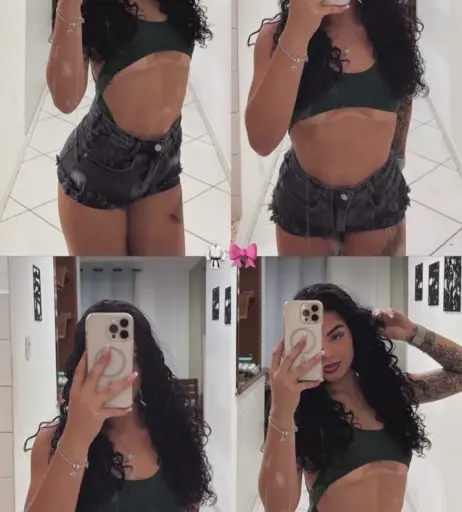 Image 10725994 from Rayssa Oliveira (Bailarina)