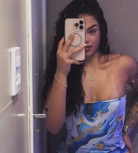 Image 10725999 from Rayssa Oliveira (Bailarina)