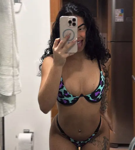 Image 10725981 from Rayssa Oliveira (Bailarina)