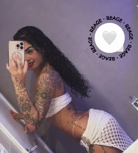 Image 10725985 from Rayssa Oliveira (Bailarina)