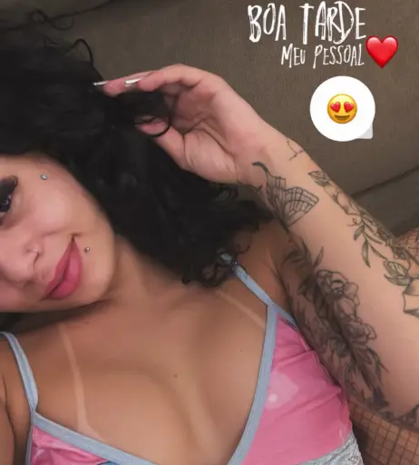 Image 10725984 from Rayssa Oliveira (Bailarina)