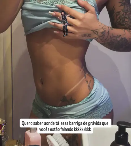 Image 10725989 from Rayssa Oliveira (Bailarina)