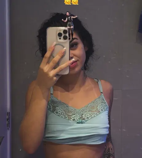 Image 10725988 from Rayssa Oliveira (Bailarina)