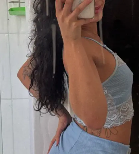 Image 10725977 from Rayssa Oliveira (Bailarina)