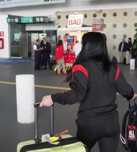 Image 10724490 from Tessa Blanchard (Wrestler)