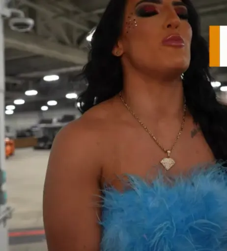 Image 10724482 from Tessa Blanchard (Wrestler)