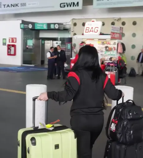 Image 10724488 from Tessa Blanchard (Wrestler)