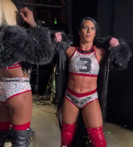 Image 10724461 from Tessa Blanchard (Wrestler)