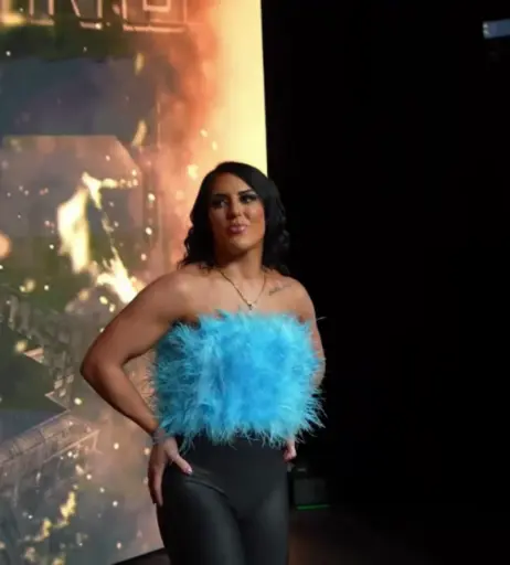 Image 10724468 from Tessa Blanchard (Wrestler)