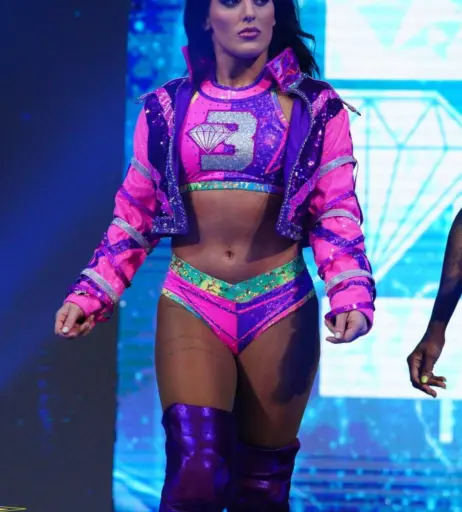 Image 10724451 from Tessa Blanchard (Wrestler)