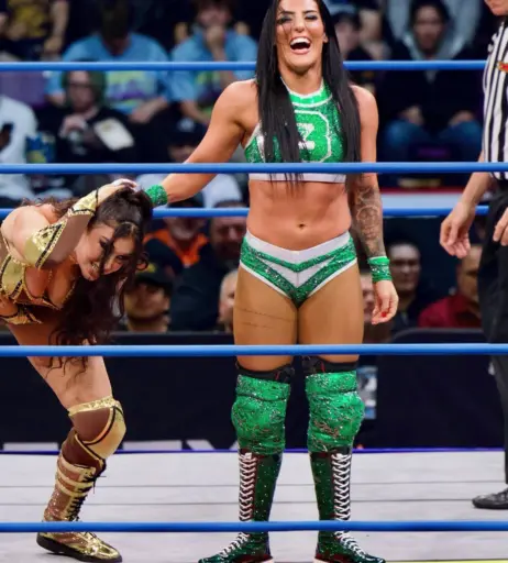 Image 10724450 from Tessa Blanchard (Wrestler)