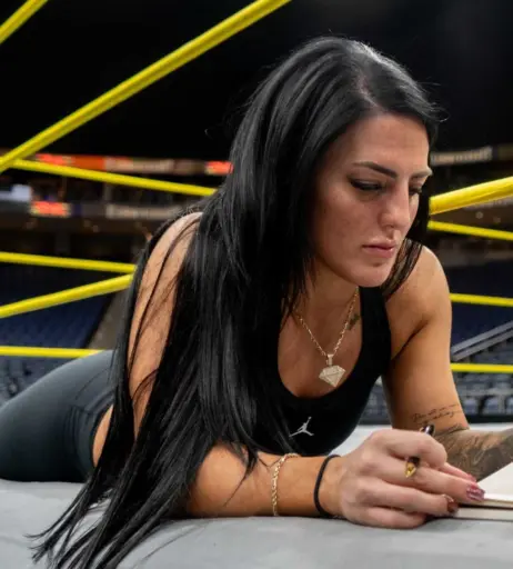 Image 10724456 from Tessa Blanchard (Wrestler)