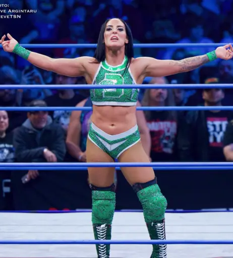 Image 10724447 from Tessa Blanchard (Wrestler)