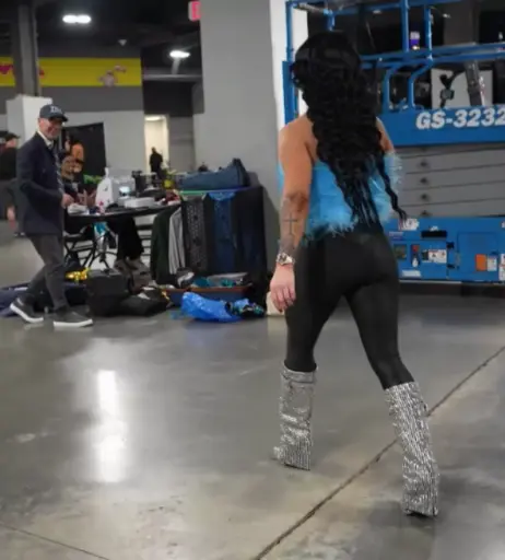 Image 10724478 from Tessa Blanchard (Wrestler)