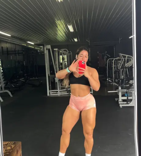 Image 10724757 from Kaitlinn_kfit / Kaitlin Kobuszewski