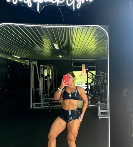 Image 10724771 from Kaitlinn_kfit / Kaitlin Kobuszewski