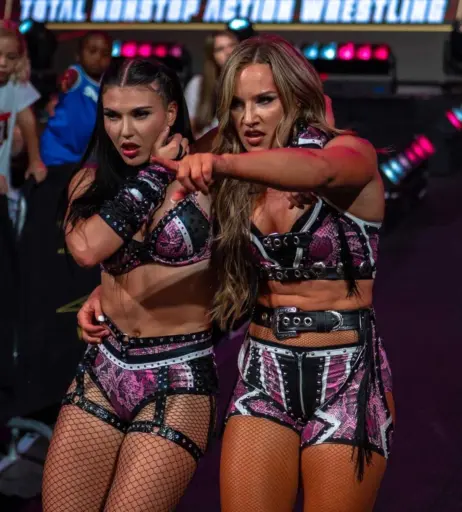 Image 10724380 from Fallon Henley (WWE)