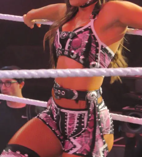 Image 10724367 from Fallon Henley (WWE)