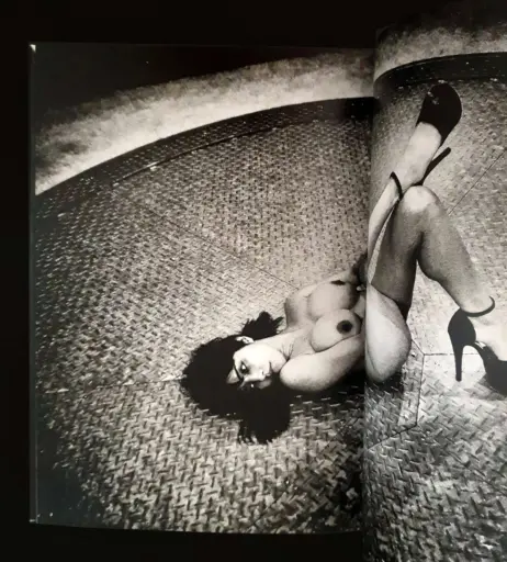 Image 10727687 from Bambi Watanabe 渡边万美