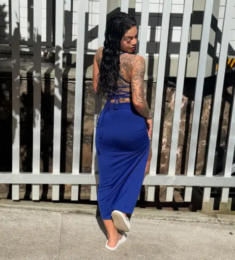 Image 10726003 from Rayssa Oliveira (Bailarina)