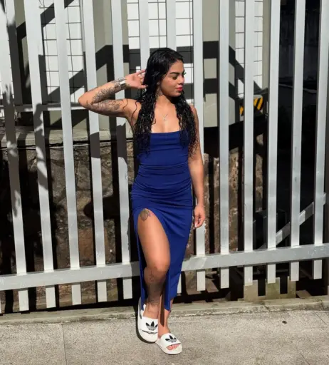 Image 10726002 from Rayssa Oliveira (Bailarina)