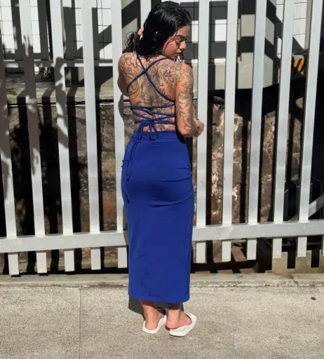 Image 10726001 from Rayssa Oliveira (Bailarina)