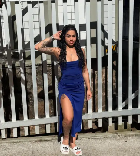 Image 10726000 from Rayssa Oliveira (Bailarina)