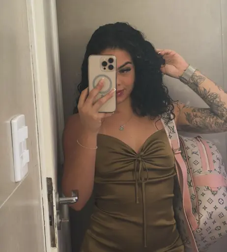 Image 10726005 from Rayssa Oliveira (Bailarina)