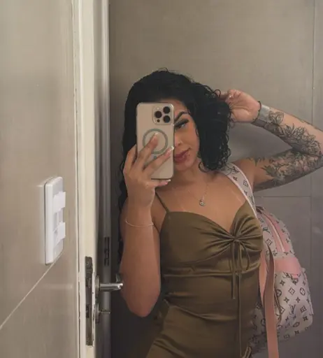 Image 10726004 from Rayssa Oliveira (Bailarina)