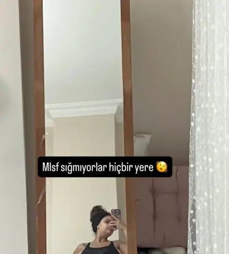Image 10721474 from Silentnnova, Turkish busty HaticeYilmaz
