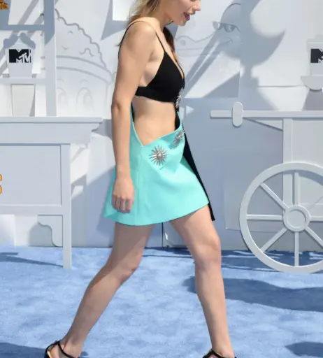 Image 10721113 from Halston Sage